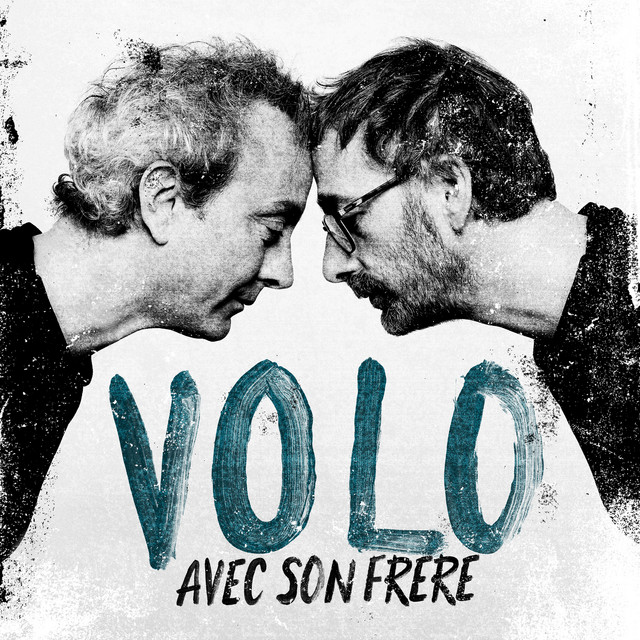 Accords et paroles J'ai beau Volo