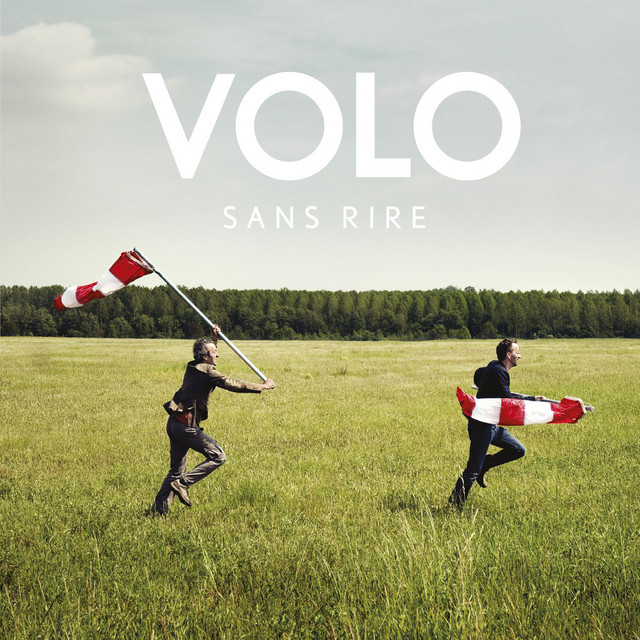Accords et paroles Sans rire Volo