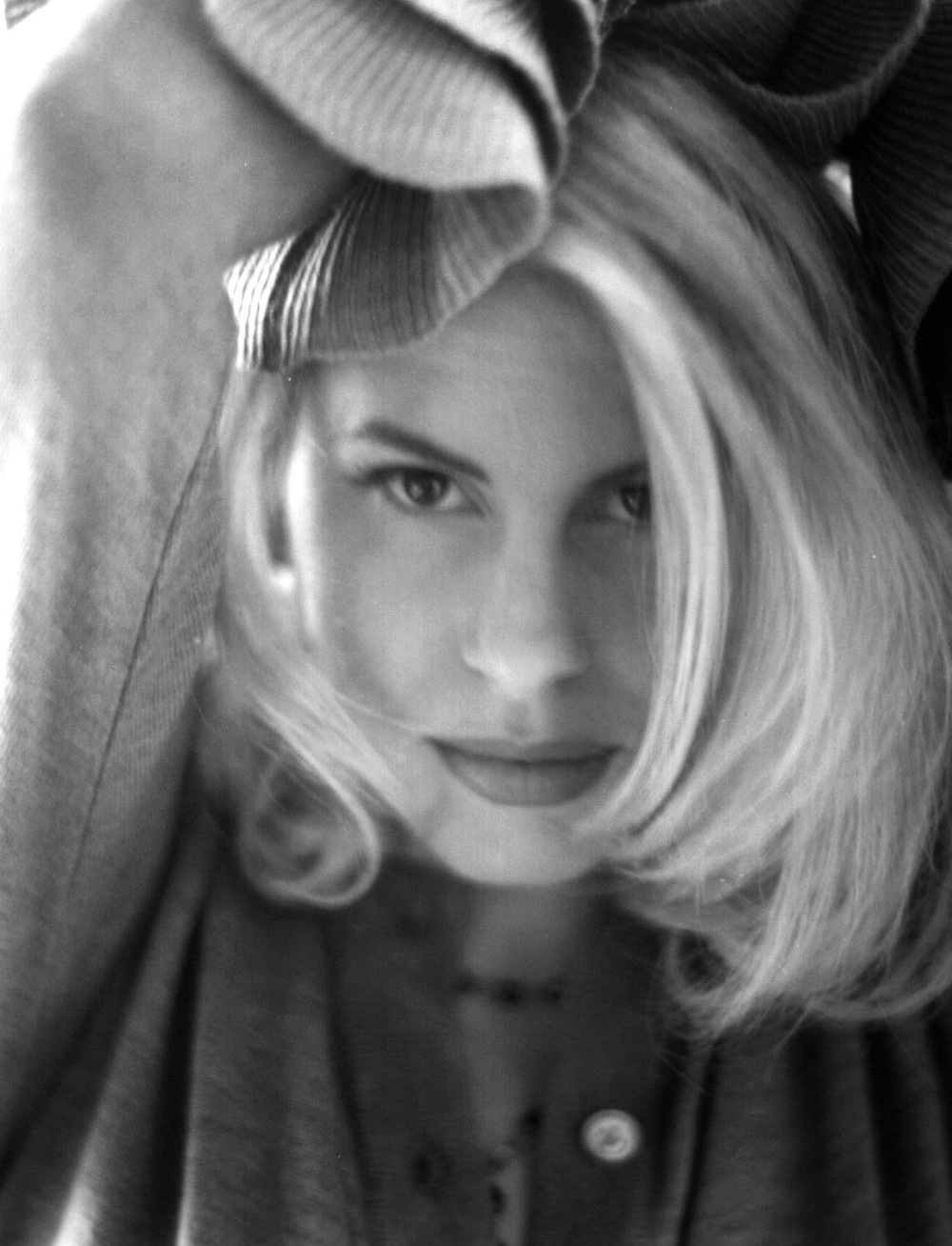 Accords et paroles I Know Him By Heart Vonda Shepard
