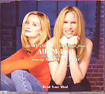 Accords et paroles Read Your Mind Vonda Shepard