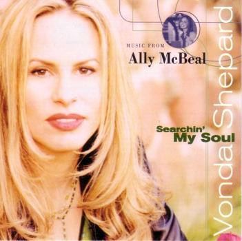 Accords et paroles Searchin My Soul Vonda Shepard