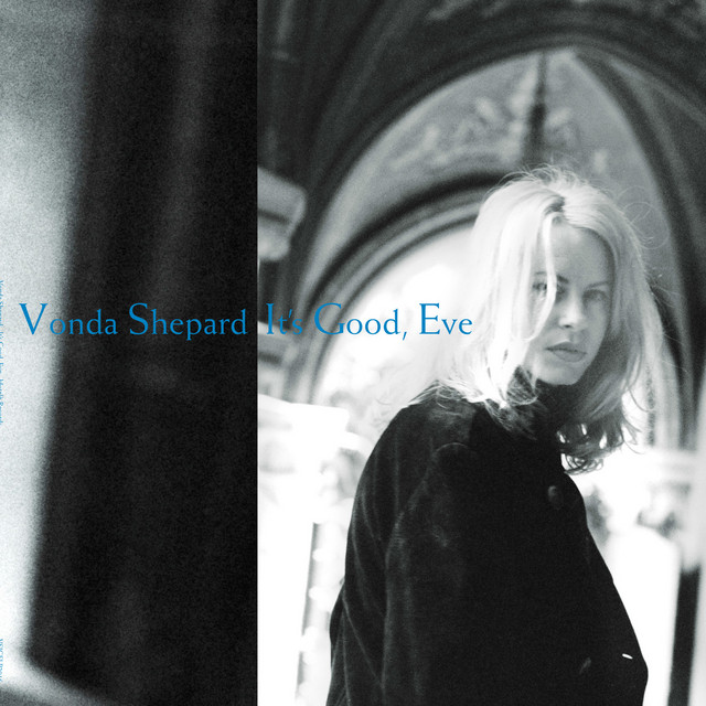 Accords et paroles The Wildest Times Of The World Vonda Shepard