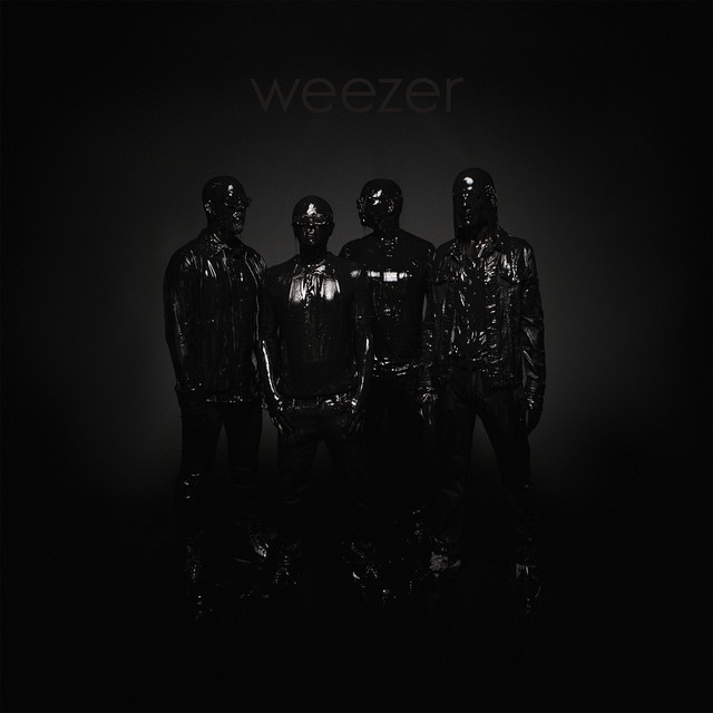 Accords et paroles Byzantine Weezer
