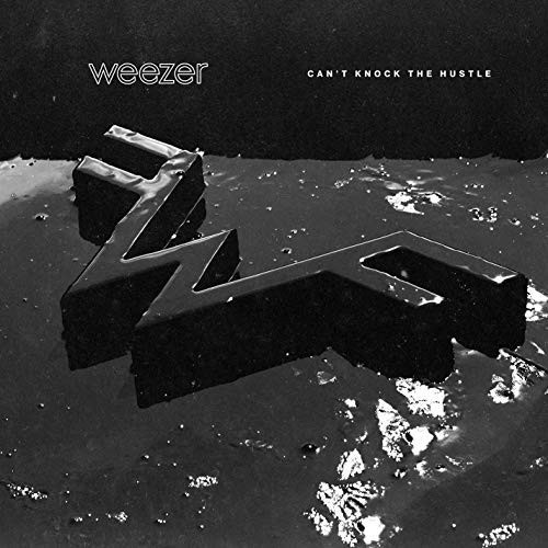 Accords et paroles Cant Knock The Hustle Weezer