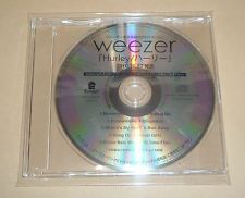 Accords et paroles Hurley Weezer