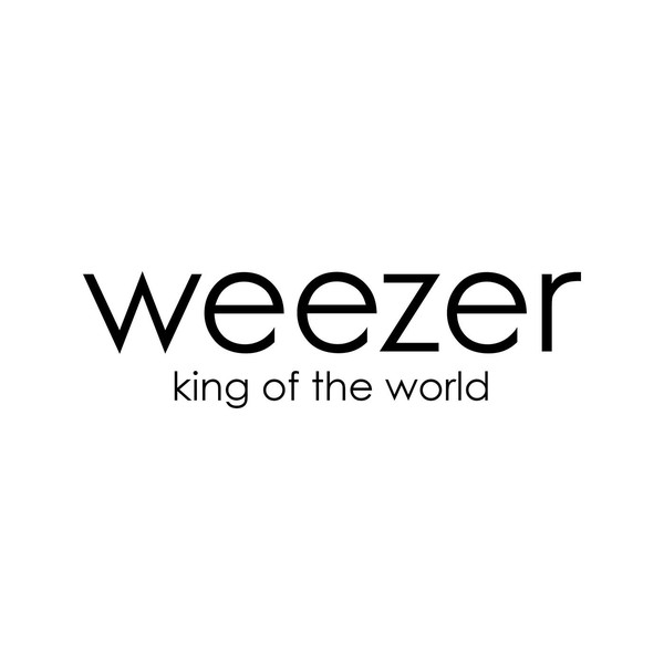 Accords et paroles King Weezer