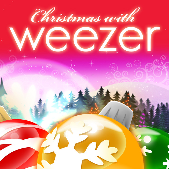 Accords et paroles O Come All Ye Faithful Weezer