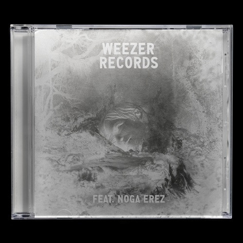 Accords et paroles Records Weezer