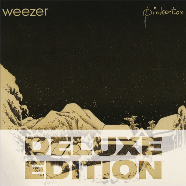 Accords et paroles Tragic Girl Weezer