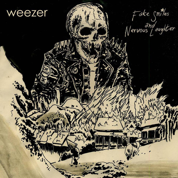 Accords et paroles You Gave Your Love To Me Softly Weezer
