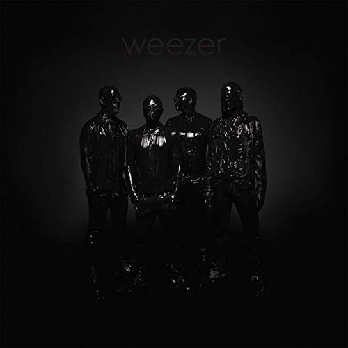 Accords et paroles Zombie Bastards Weezer