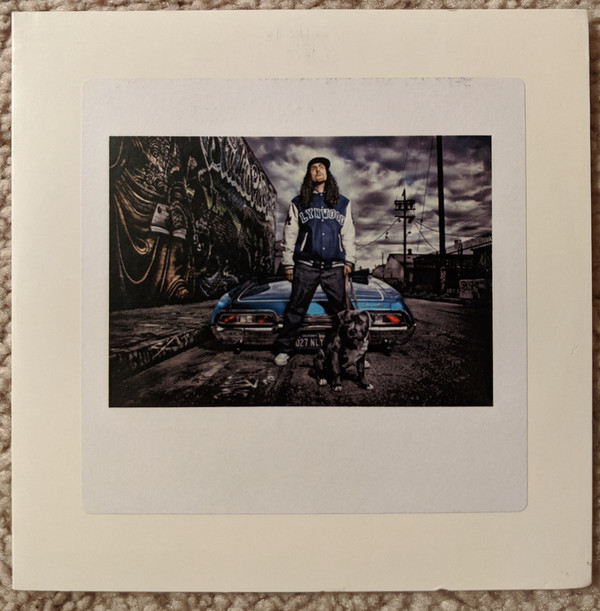 Accords et paroles Canadian Idiot Weird Al Yankovic