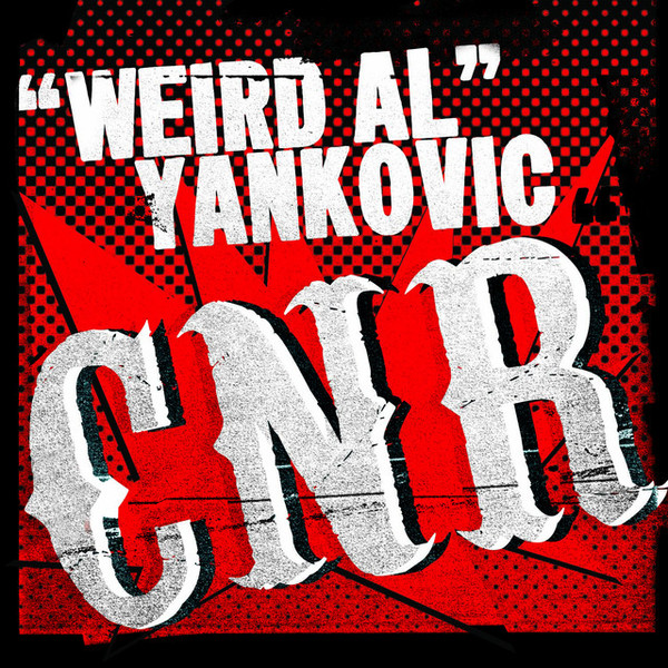 Accords et paroles Cnr Weird Al Yankovic
