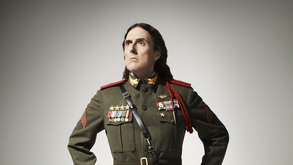 Accords et paroles Franks 2000 Inch Tv Weird Al Yankovic