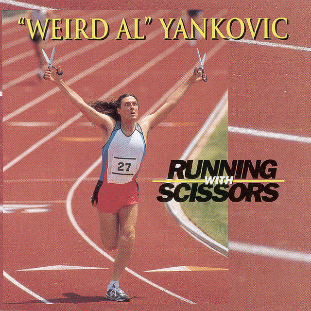 Accords et paroles Grapefruit Diet Weird Al Yankovic