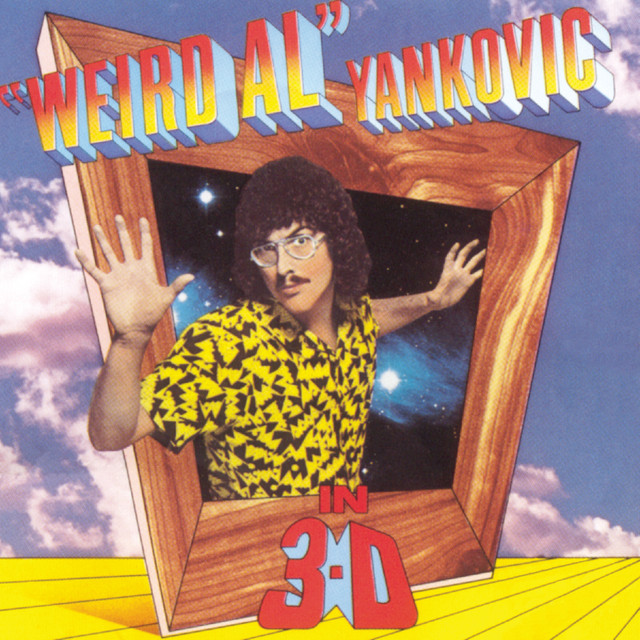 Accords et paroles Nature Trail To Hell Weird Al Yankovic