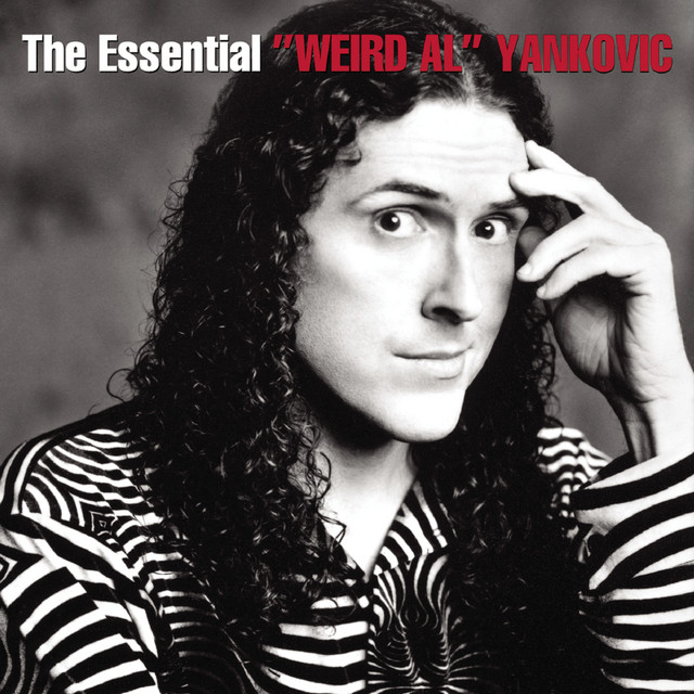 Accords et paroles Since You've Been Gone Weird Al Yankovic
