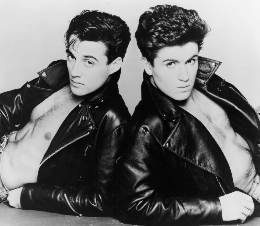 Accords et paroles Careless Whisper Wham!