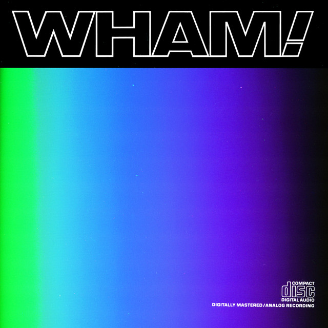 Accords et paroles The Edge of Heaven Wham!