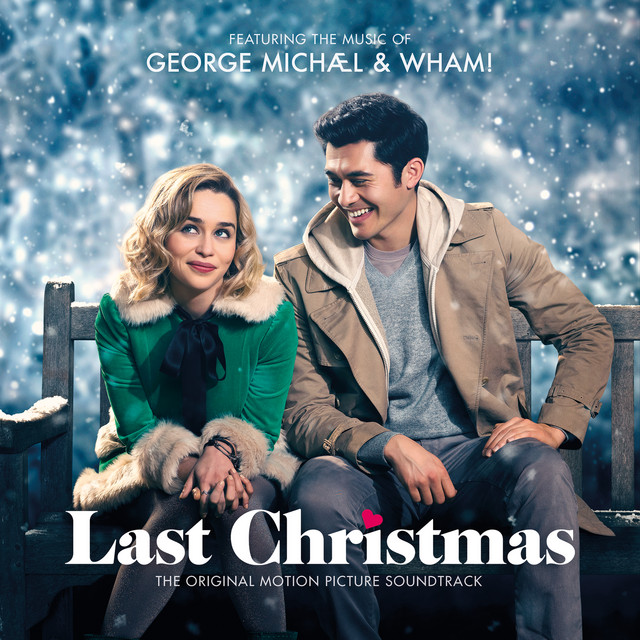 Accords et paroles Last Christmas Wham!