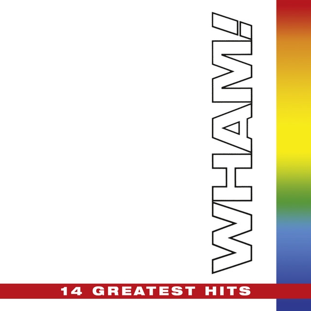 Accords et paroles Where Did Your Heart Go? Wham!