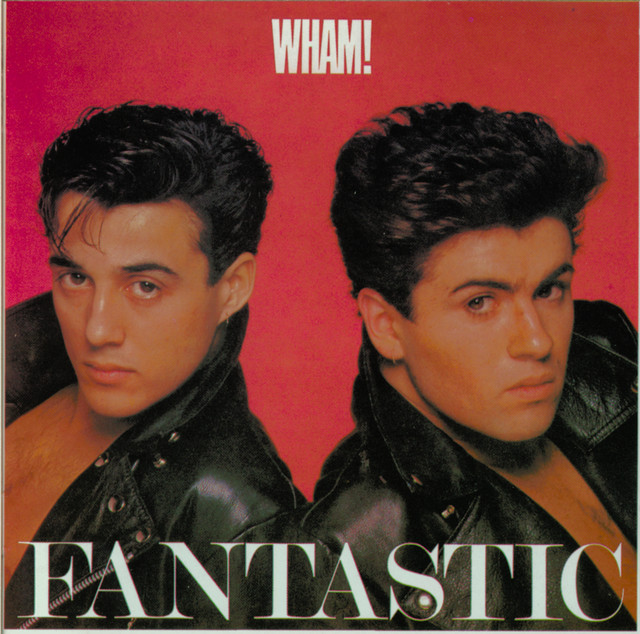 Accords et paroles Young Guns Go For It Wham!
