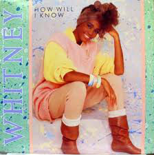 Accords et paroles How Will I Know Whitney Houston