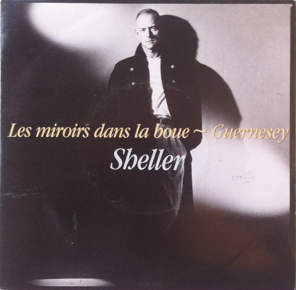 Accords et paroles Les miroirs dans la boue William Sheller