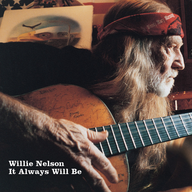 Accords et paroles Big Booty Willie Nelson