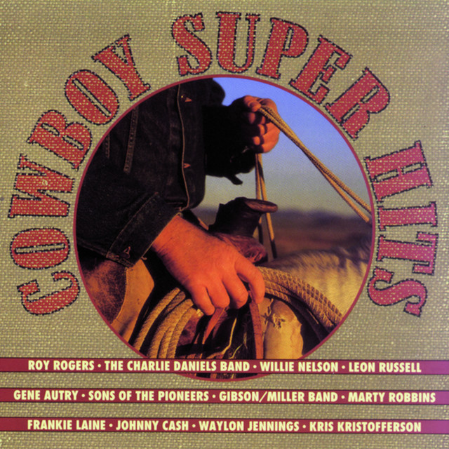 Accords et paroles Dont Fence Me In Willie Nelson