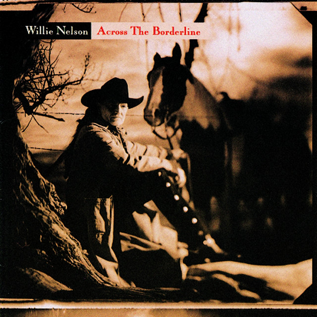 Accords et paroles Farther Down The Line Willie Nelson