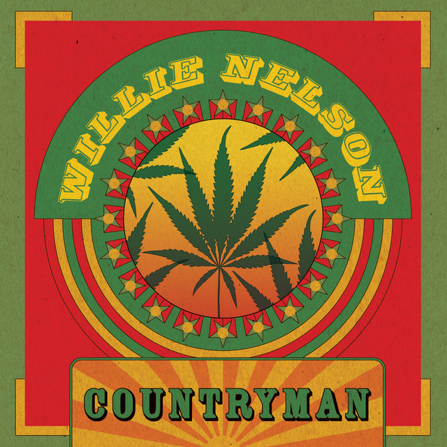 Accords et paroles The Harder They Come Willie Nelson