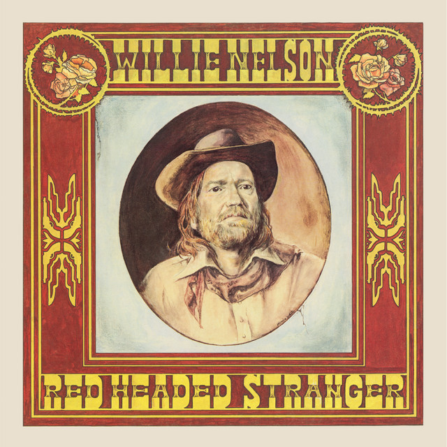 Accords et paroles I Couldnt Believe It Was True Willie Nelson
