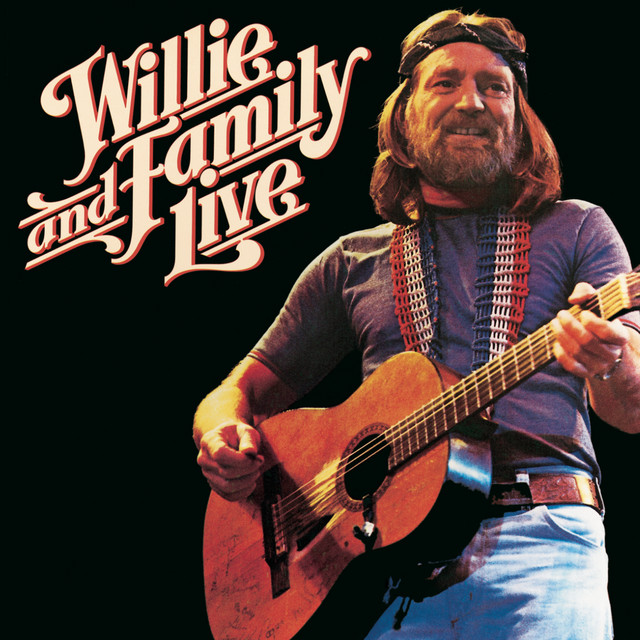 Accords et paroles If You Could Touch Her At All Willie Nelson