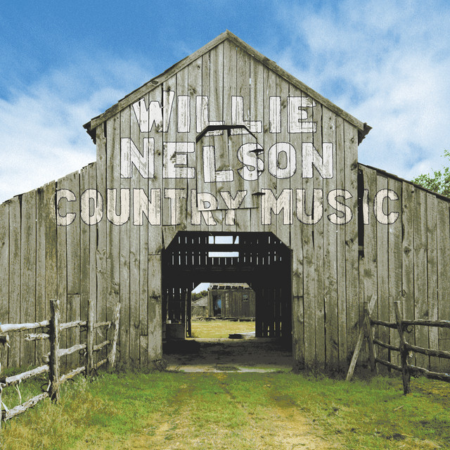Accords et paroles Man With The Blues Willie Nelson