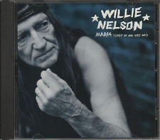 Accords et paroles Maria shut up and kiss me Willie Nelson