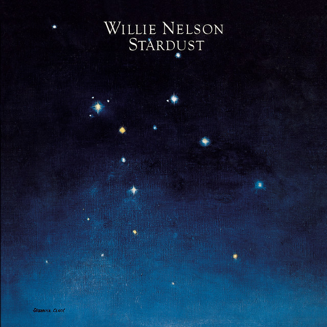 Accords et paroles Someone to watch over me. Willie Nelson