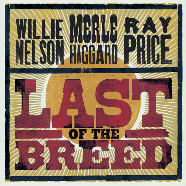 Accords et paroles Still Water Runs The Deepest Willie Nelson