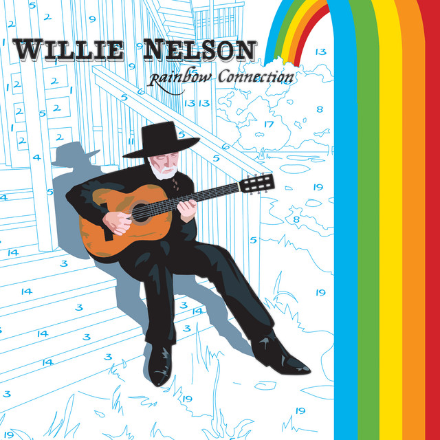 Accords et paroles Wouldnt Have It Any Other Way Willie Nelson