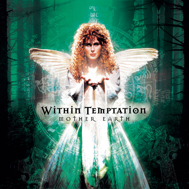 Accords et paroles Bittersweet Within Temptation