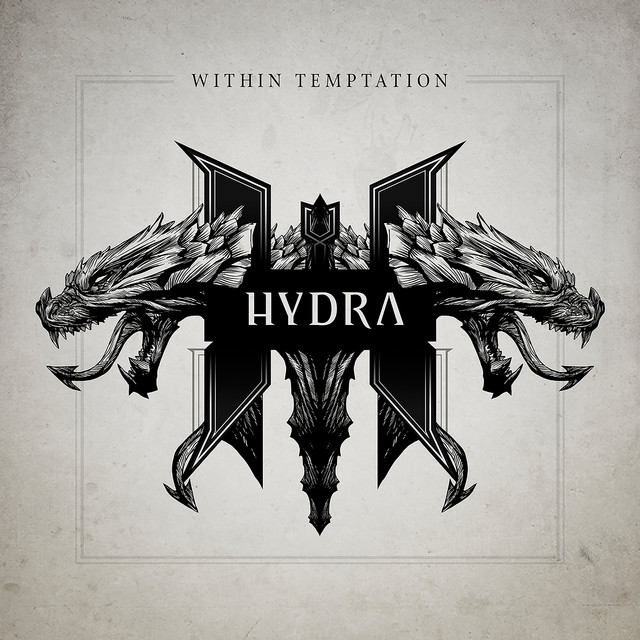 Accords et paroles Covered By Roses Within Temptation
