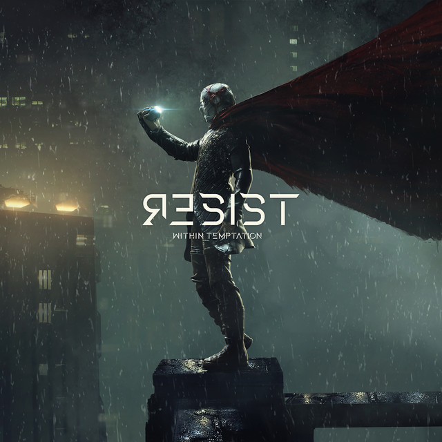Accords et paroles Holy Ground Within Temptation