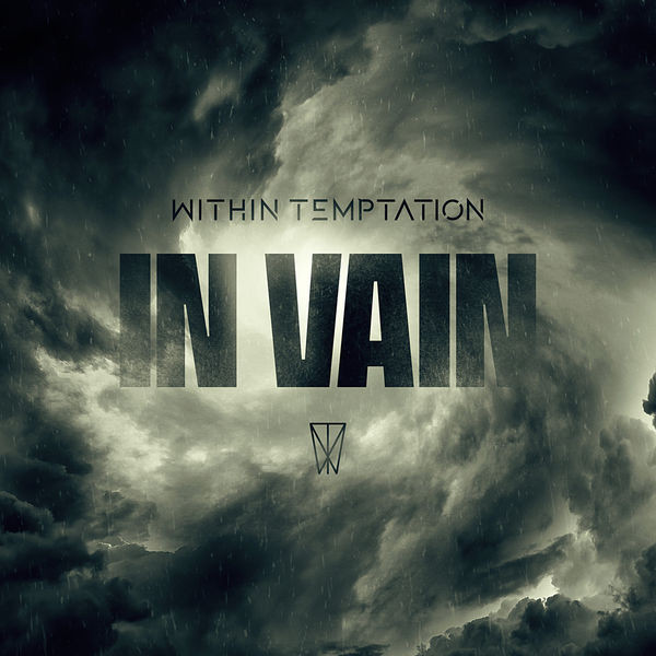 Accords et paroles In Vain Within Temptation
