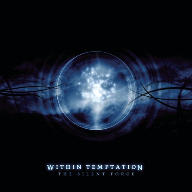 Accords et paroles Jillian Id Give My Heart Within Temptation