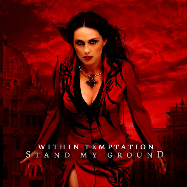 Accords et paroles Overcome Within Temptation