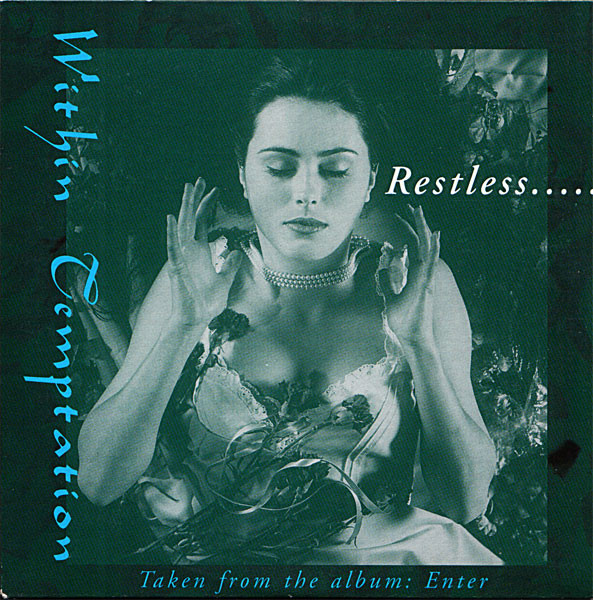 Accords et paroles Restless Within Temptation
