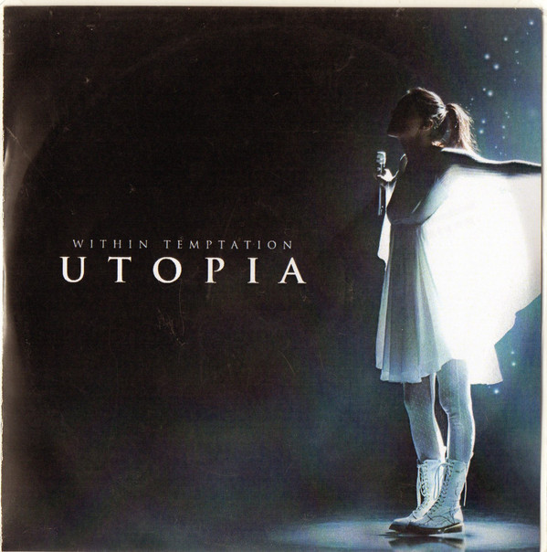 Accords et paroles Utopia Within Temptation