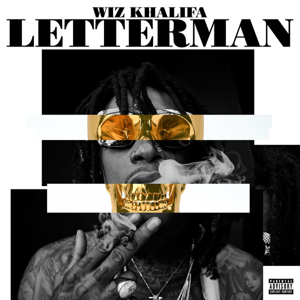 Accords et paroles Letterman Wiz Khalifa