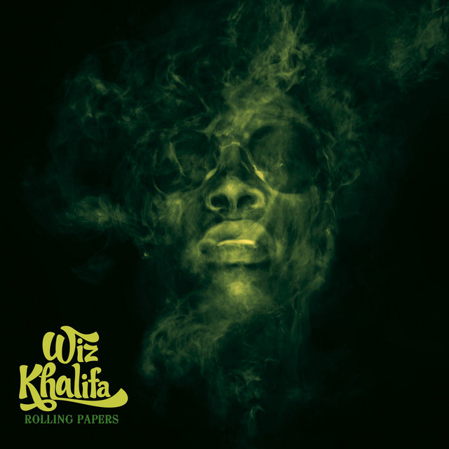Accords et paroles Wake Up Wiz Khalifa