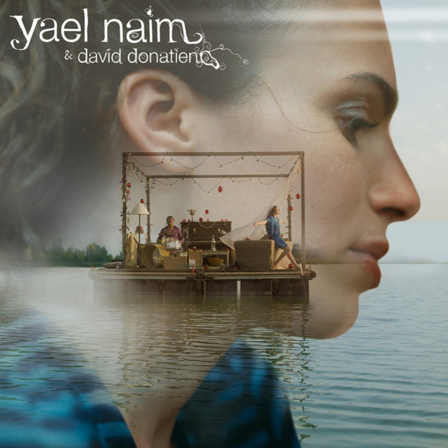 Accords et paroles Paris Yael Naim